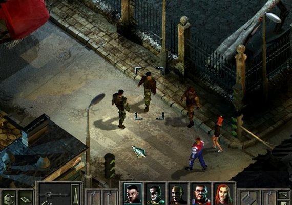 TopWare - RPG Collection EN Global screenshot 4