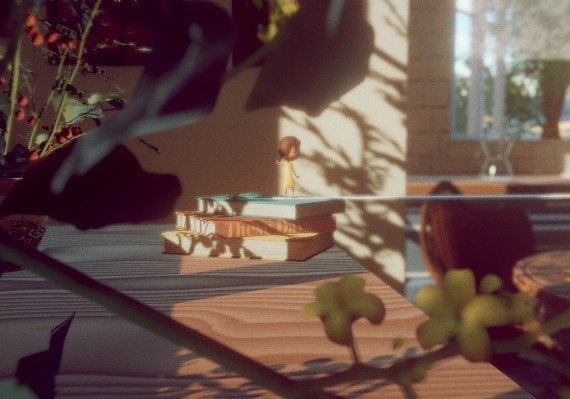 Where the Bees Make Honey EN Argentina screenshot 3