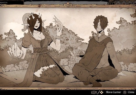 My Lovely Wife EN/DE/JA/RU/ZH Global screenshot 2