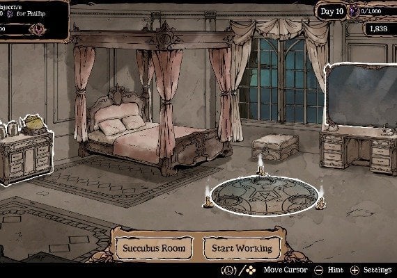 My Lovely Wife EN/DE/JA/RU/ZH Global screenshot 4