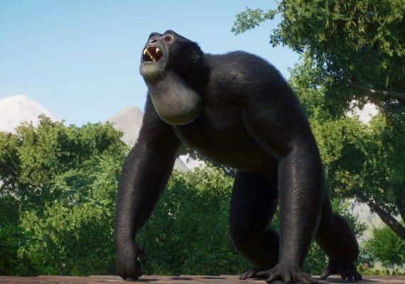 Planet Zoo: Conservation Pack DLC Global screenshot 4