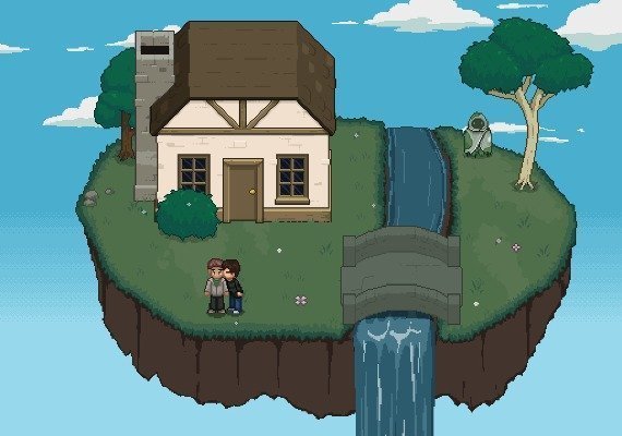 Newfound Courage EN Argentina screenshot 2