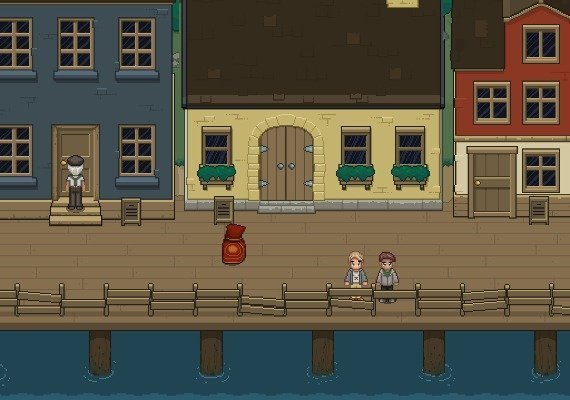 Newfound Courage EN Argentina screenshot 3
