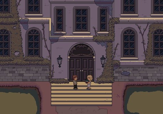 Newfound Courage EN Argentina screenshot 4