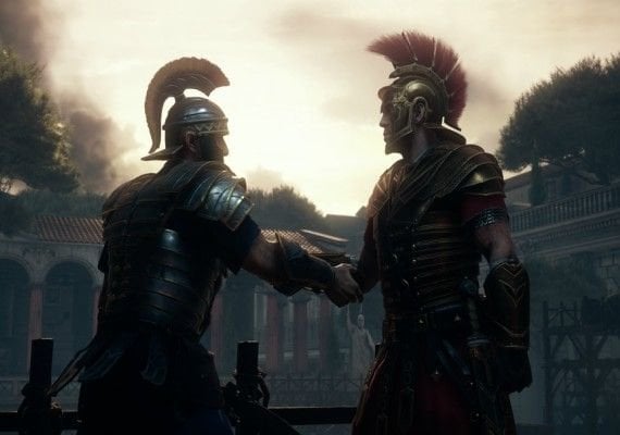 Ryse: Son of Rome - Soundtrack DLC EN/DE/FR/IT/RU/ES Global screenshot 2