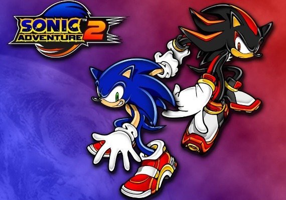 Sonic Adventure - Bundle EN/DE/FR/IT/ES Global screenshot 2