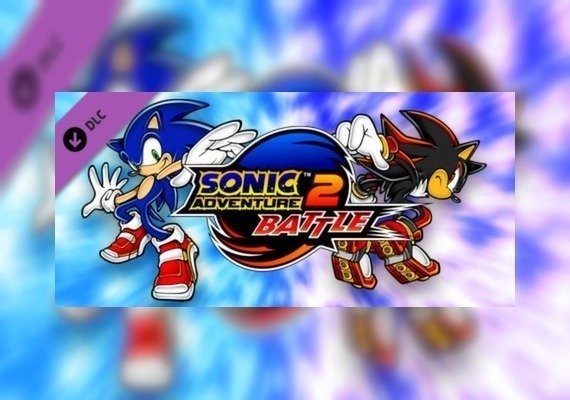 Sonic Adventure - Bundle EN/DE/FR/IT/ES Global screenshot 3