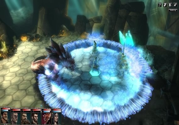 The Dark Eye Universe - Bundle EU screenshot 2