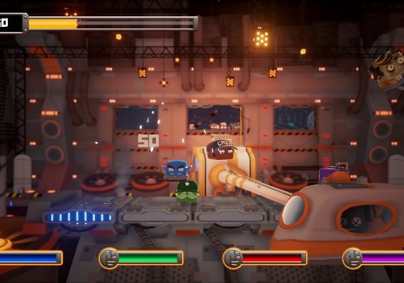 Jump Stars EN/DE/FR/PT/RU/ES Global screenshot 2