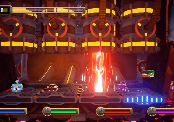 Jump Stars EN/DE/FR/PT/RU/ES Global screenshot 3