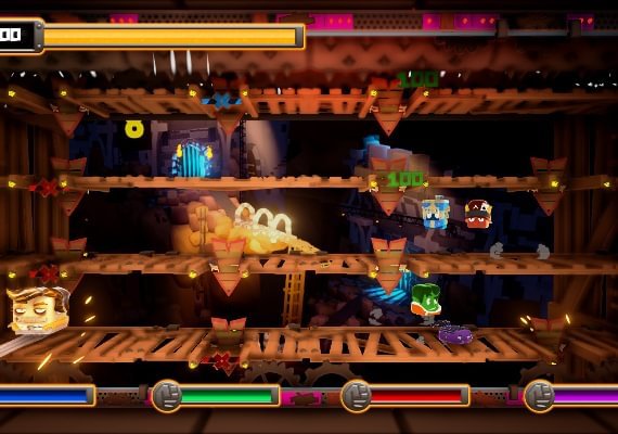 Jump Stars EN/DE/FR/PT/RU/ES Global screenshot 4
