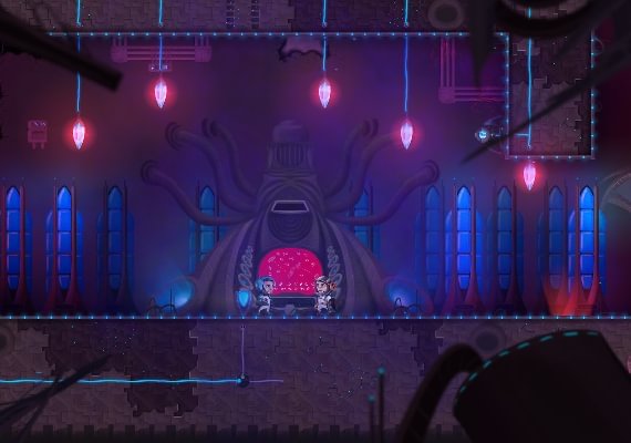 Blackhole EN/DE/FR/IT/PL/CS/RU/ES Global screenshot 4