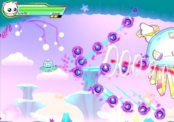 Flewfie's Adventure EN/DE/FR/IT Argentina screenshot 4