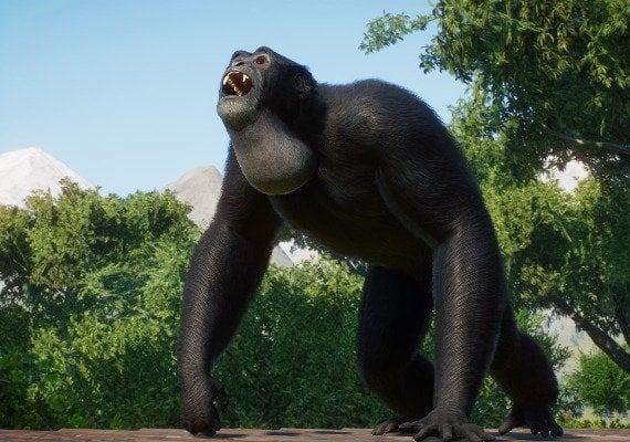Planet Zoo: Conservation Pack DLC Global screenshot 4