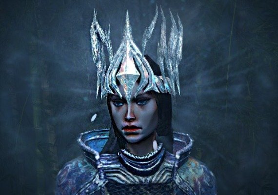 Path of Exile - Arctic Crown + Cobra Pet Bundle DLC EN/DE/FR/PT/RU/ES/TH Global screenshot 2