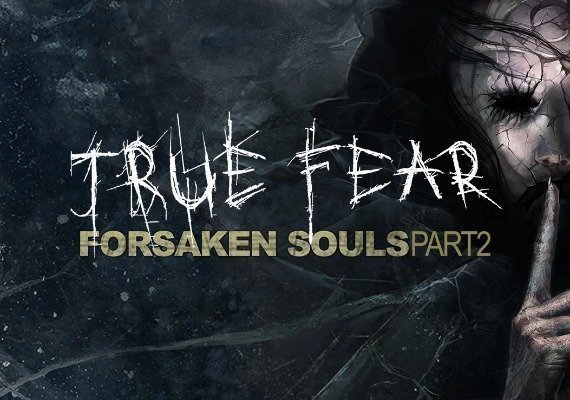 True Fear: Forsaken Souls - Part 2 Turkey