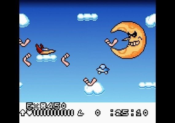 Spacewing War EN Argentina screenshot 2