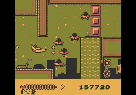 Spacewing War EN Argentina screenshot 3