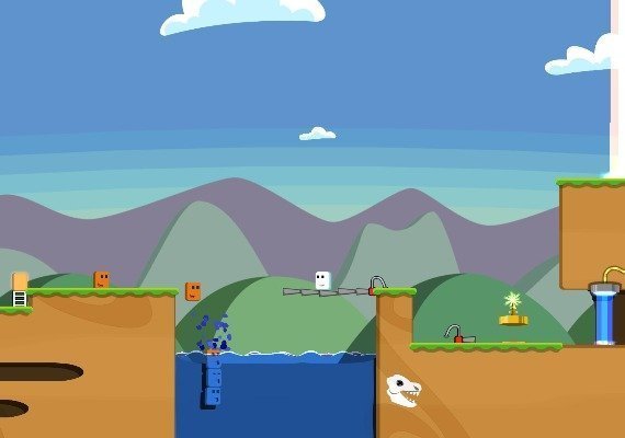 Nummels EN Argentina screenshot 2