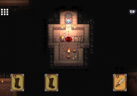 Square Keeper EN Argentina screenshot 3