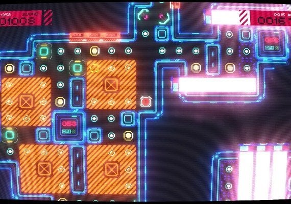 Little Mouse's Encyclopedia + Cyber Protocol - Bundle EN Argentina screenshot 4