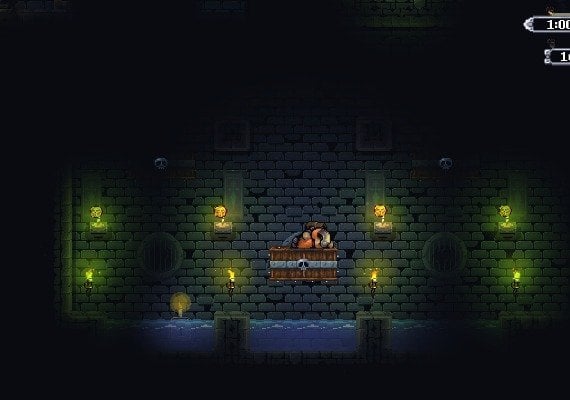 Ruggnar EN/FR Global screenshot 2