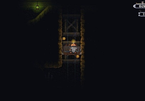 Ruggnar EN/FR Global screenshot 3