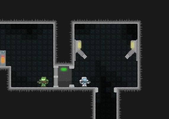 Vosaria: Lair of the Forgotten EN Argentina screenshot 2