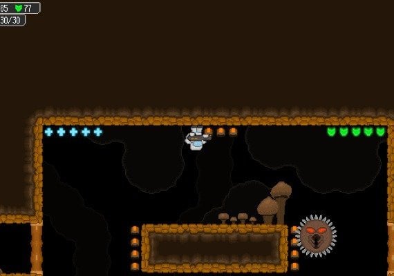 Vosaria: Lair of the Forgotten EN Argentina screenshot 3
