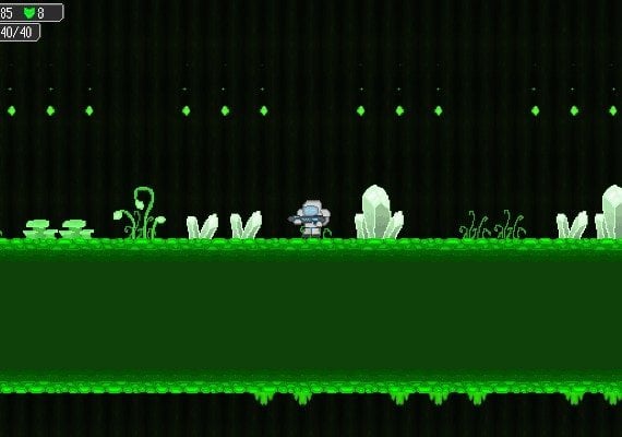 Vosaria: Lair of the Forgotten EN Argentina screenshot 4
