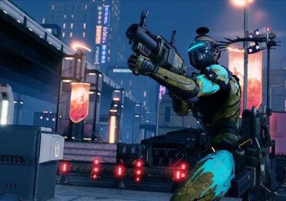 XCOM 2: Anarchy's Children DLC Global screenshot 3