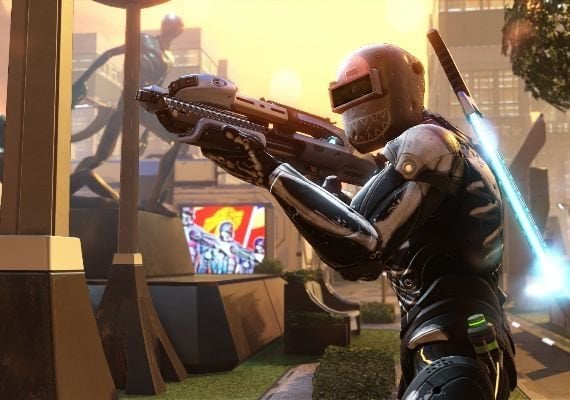 XCOM 2: Anarchy's Children DLC Global screenshot 4