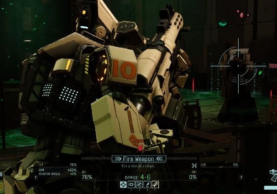 XCOM 2: Shen's Last Gift DLC Global screenshot 2