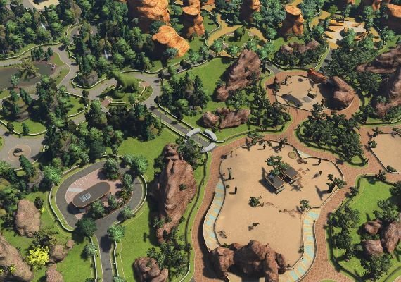 Zoo Tycoon - Ultimate Animal Collection Global screenshot 2