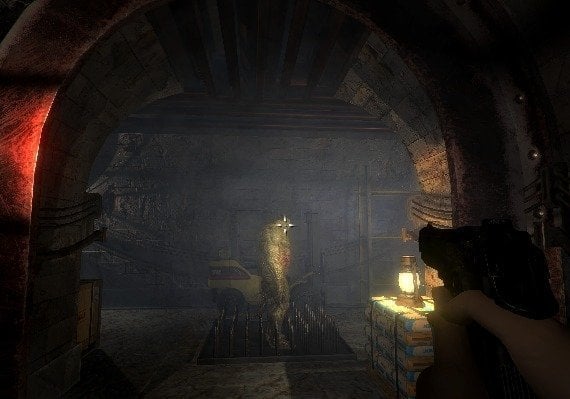 Outbreak - Silver Collection EN/DE/FR/IT Argentina screenshot 3