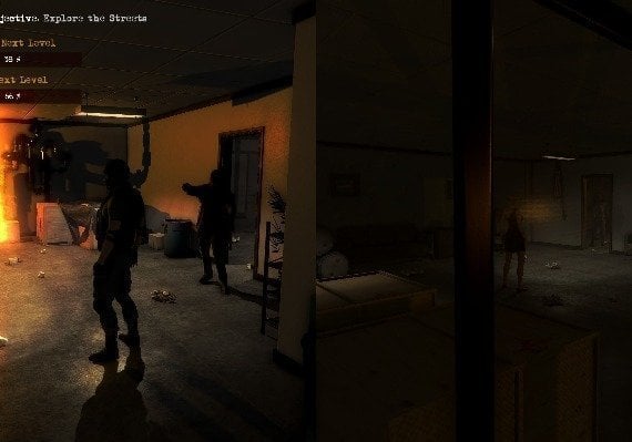 Outbreak - Silver Collection EN/DE/FR/IT Argentina screenshot 4
