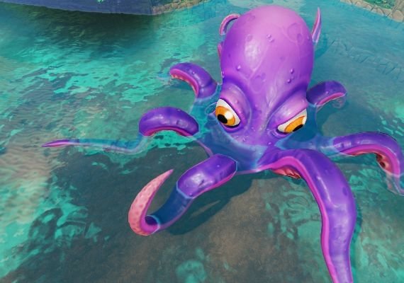 Dungeons 3: Evil Of The Caribbean DLC EN/DE/FR/IT/CS/RU/ZH/ES Global screenshot 3