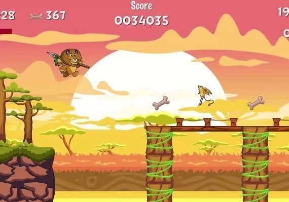 King Leo EN/DE/FR/IT/NL/ES EU screenshot 2