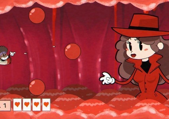 Indiecalypse Argentina screenshot 2