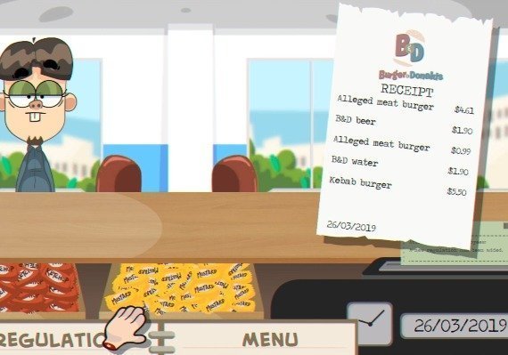 Indiecalypse Argentina screenshot 3