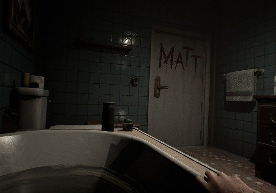 Oxide Room 104 Turkey screenshot 2