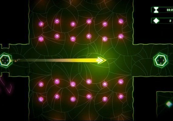 Time Rift EN Argentina screenshot 4