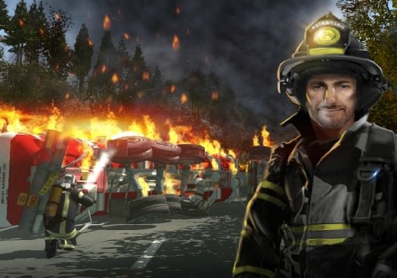 Firefighters 2014 EN/DE/FR/IT Global screenshot 2