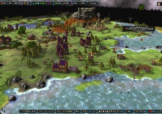 World Turtles EN Global screenshot 2