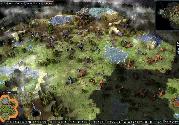 World Turtles EN Global screenshot 3