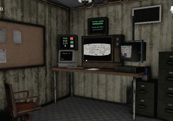 Goodbye Dr. Sanchez EN Global screenshot 3