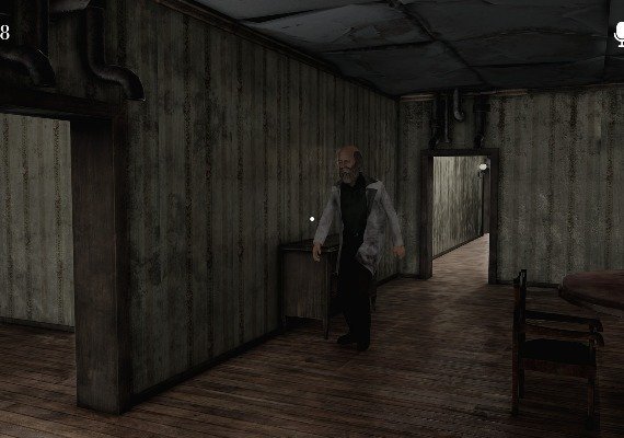 Goodbye Dr. Sanchez EN Global screenshot 4