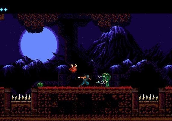 The Messenger Argentina screenshot 2