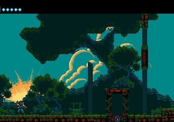 The Messenger Argentina screenshot 4