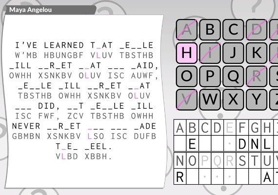 Crypto by POWGI EN EU screenshot 2
